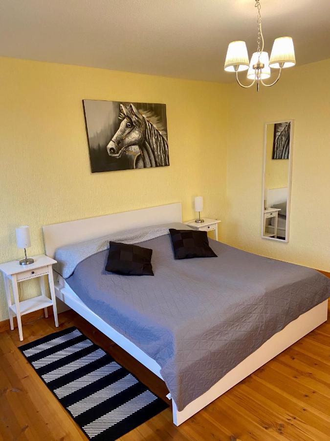 Kornkaefer Kleinmockritz Hotel Dobeln Bagian luar foto