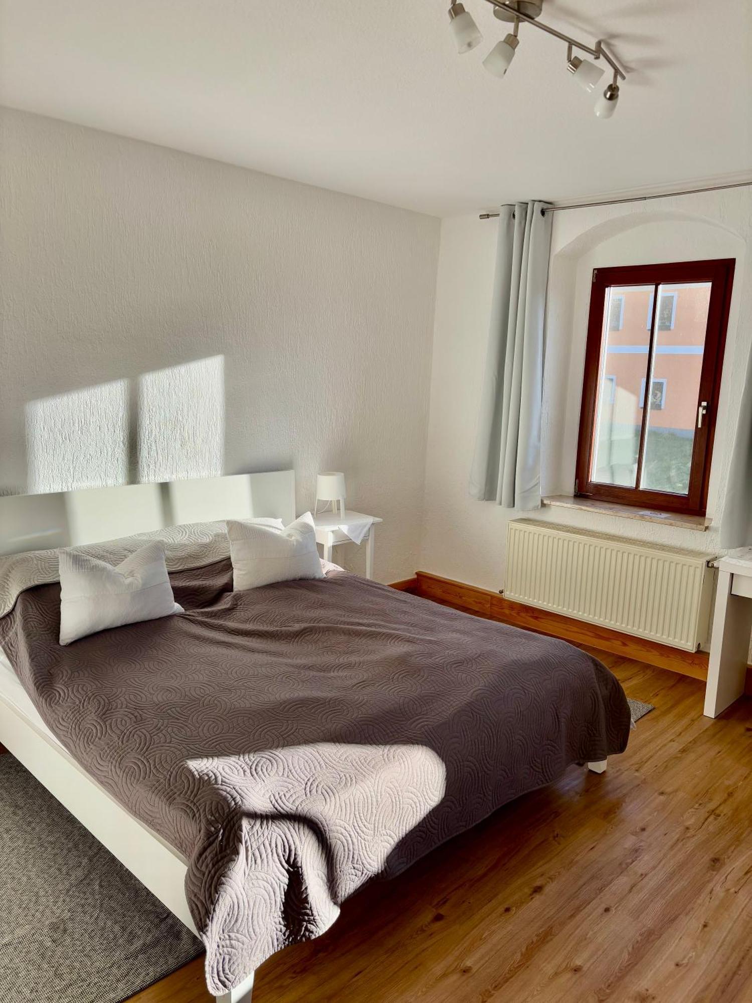 Kornkaefer Kleinmockritz Hotel Dobeln Bagian luar foto